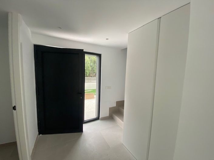 Image No.2-Villa de 3 chambres à vendre à Cabo Roig