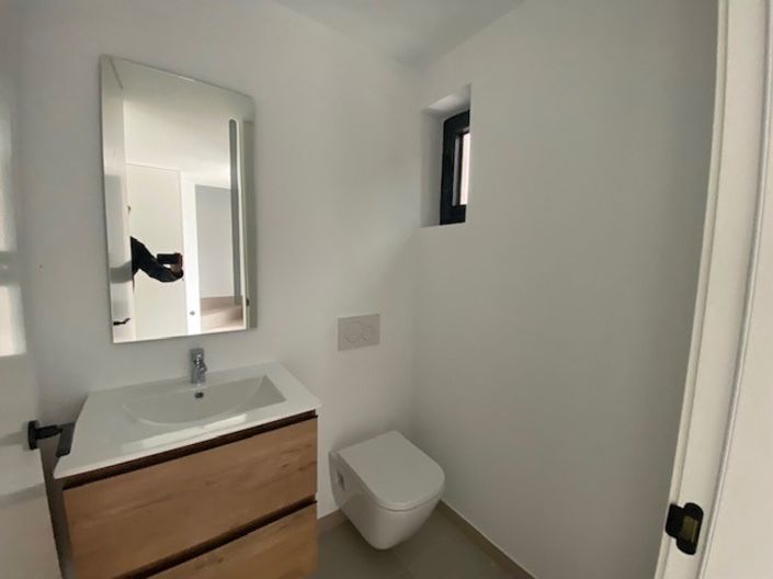 Image No.4-Villa de 3 chambres à vendre à Cabo Roig