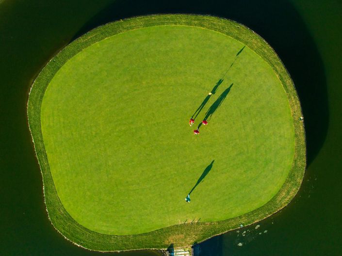 Image No.19-Villa de 3 chambres à vendre à Lo Romero Golf