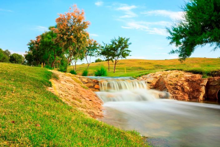 Image No.23-Villa de 3 chambres à vendre à Lo Romero Golf