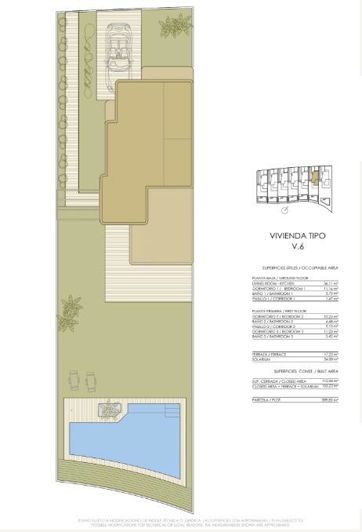 Image No.36-3 Bed Villa for sale