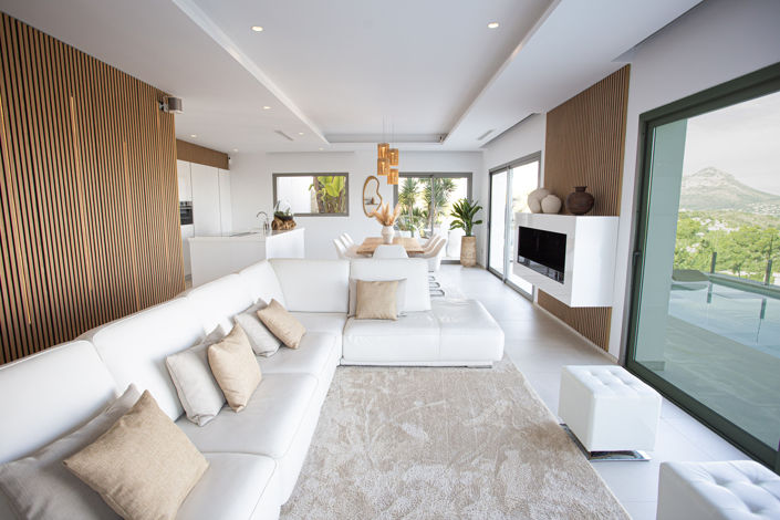 Image No.17-4 Bed Villa for sale