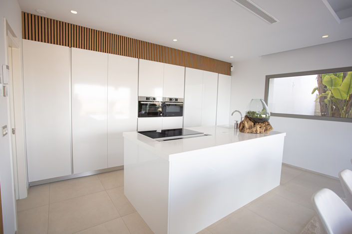 Image No.21-4 Bed Villa for sale