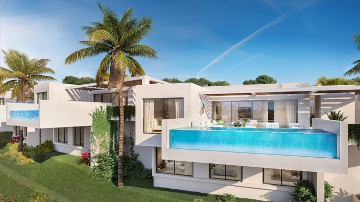 Image No.1-4 Bed Villa for sale