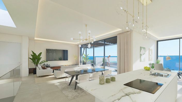 Image No.14-Villa de 4 chambres à vendre à Benalmadena