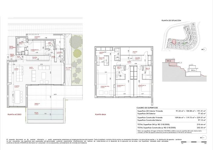 Image No.16-Villa de 4 chambres à vendre à Benalmadena