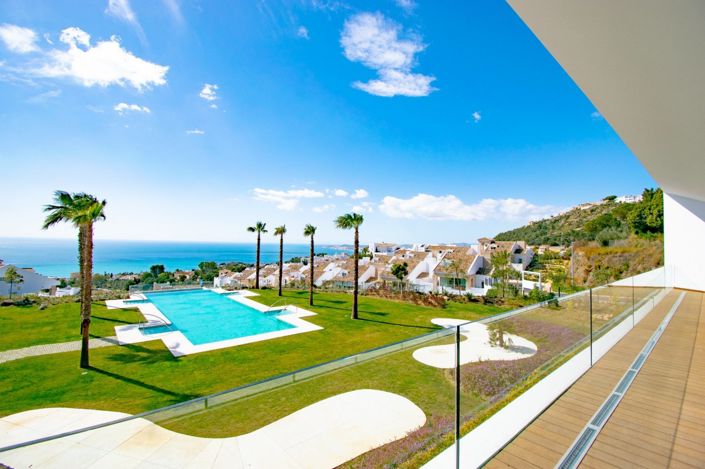 Image No.21-Villa de 4 chambres à vendre à Benalmadena