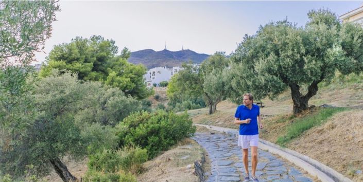 Image No.27-Villa de 4 chambres à vendre à Benalmadena