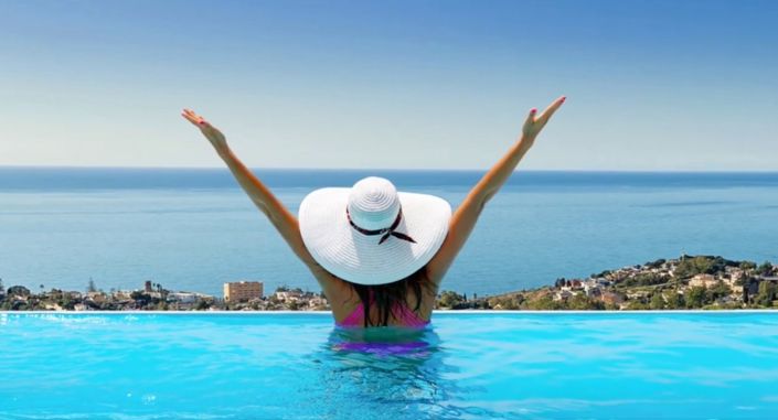 Image No.4-Villa de 4 chambres à vendre à Benalmadena