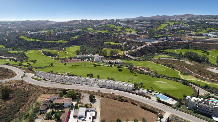 Image No.18-Maison de ville de 3 chambres à vendre à La Cala De Mijas