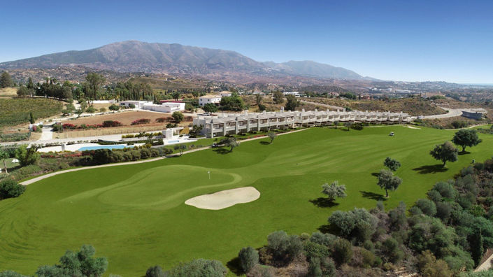 Image No.19-Maison de ville de 3 chambres à vendre à La Cala De Mijas