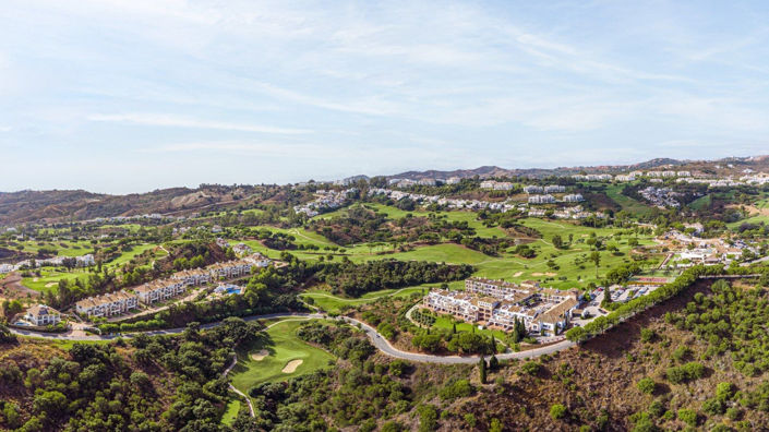 Image No.20-Maison de ville de 3 chambres à vendre à La Cala De Mijas