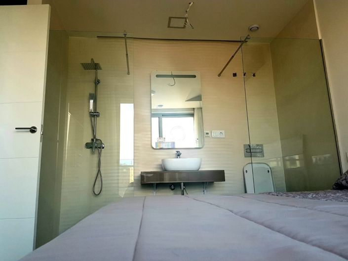 Image No.17-Appartement de 1 chambre à vendre à Finestrat