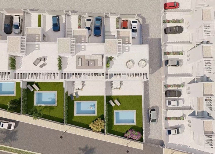 Image No.10-Maison de ville de 3 chambres à vendre à La Cala De Mijas