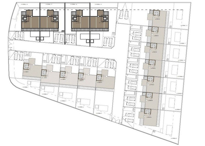 Image No.11-Maison de ville de 3 chambres à vendre à La Cala De Mijas