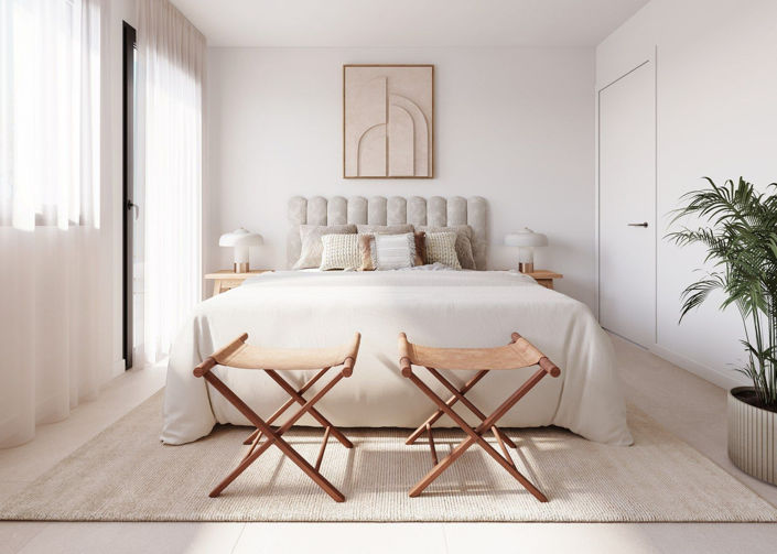 Image No.6-Maison de ville de 3 chambres à vendre à La Cala De Mijas