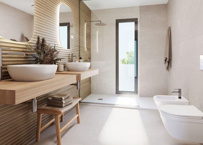 Image No.8-Maison de ville de 3 chambres à vendre à La Cala De Mijas