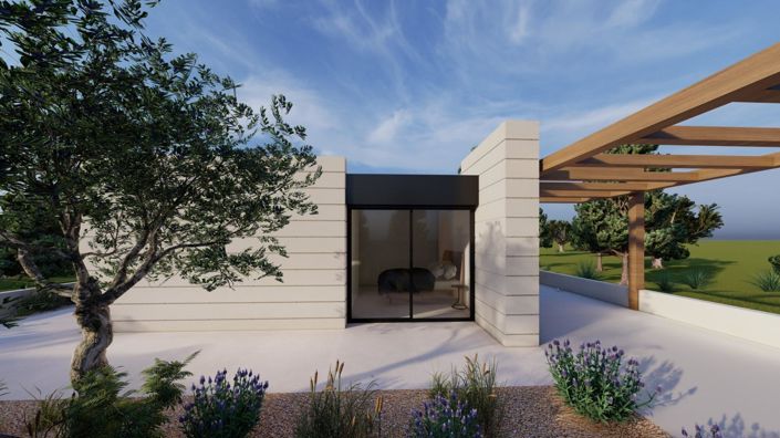 Image No.6-3 Bed Villa for sale