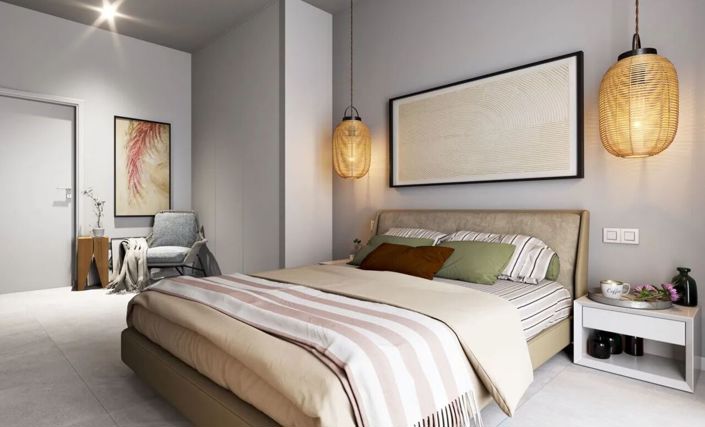 Image No.14-2 Bed Apartment for sale