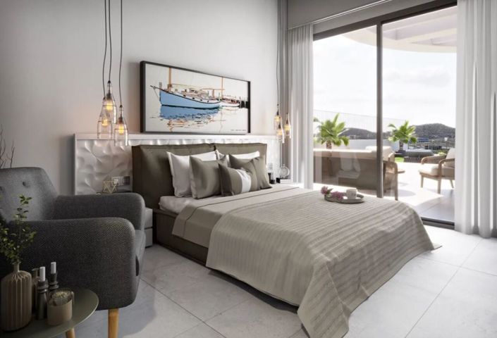 Image No.16-2 Bed Apartment for sale