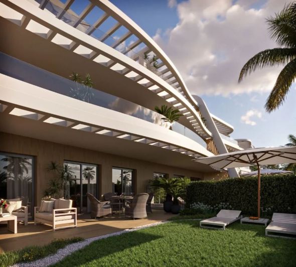 Image No.3-2 Bed Apartment for sale