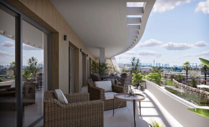 Image No.6-2 Bed Apartment for sale