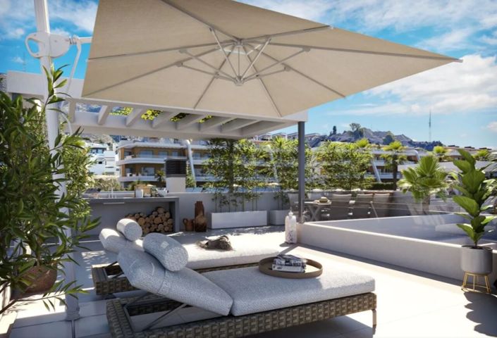 Image No.7-2 Bed Apartment for sale