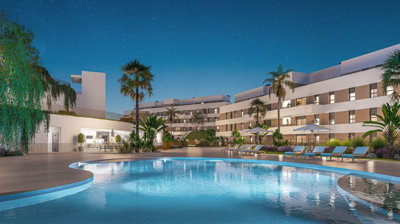 Your Move Spain most sold property