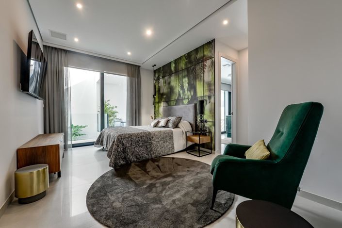 Image No.22-8 Bed Villa for sale