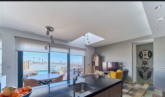 Image No.11-Villa de 3 chambres à vendre à Finestrat