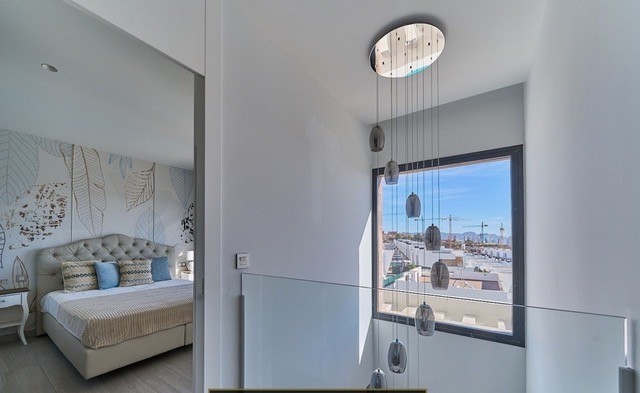 Image No.12-Villa de 3 chambres à vendre à Finestrat