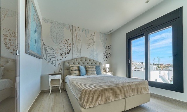 Image No.13-Villa de 3 chambres à vendre à Finestrat