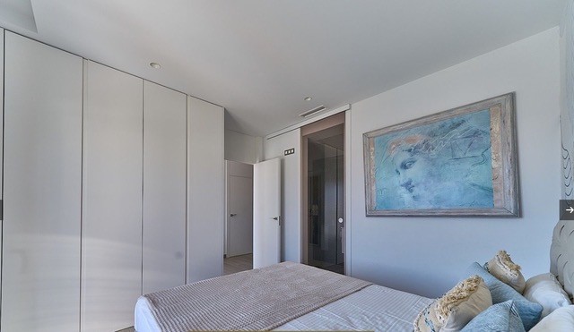 Image No.15-Villa de 3 chambres à vendre à Finestrat