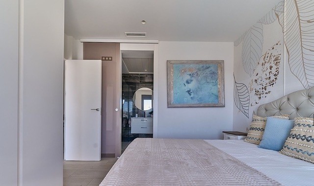 Image No.17-Villa de 3 chambres à vendre à Finestrat