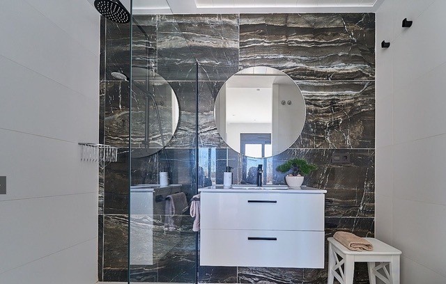 Image No.18-Villa de 3 chambres à vendre à Finestrat