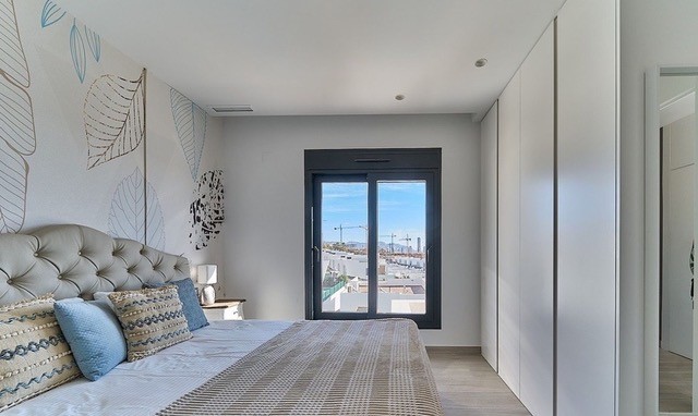 Image No.22-Villa de 3 chambres à vendre à Finestrat