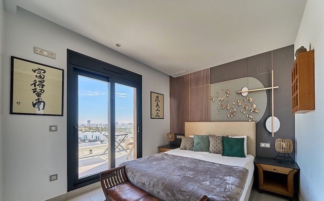 Image No.23-Villa de 3 chambres à vendre à Finestrat