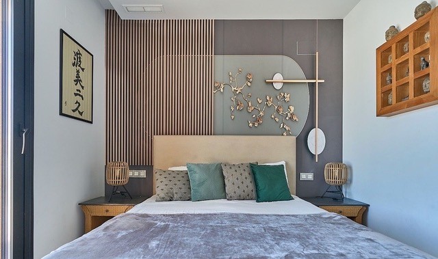 Image No.24-Villa de 3 chambres à vendre à Finestrat