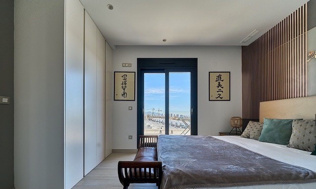 Image No.28-Villa de 3 chambres à vendre à Finestrat