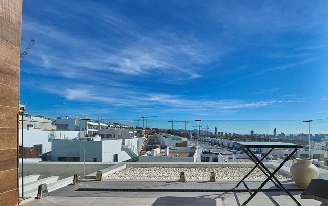 Image No.34-Villa de 3 chambres à vendre à Finestrat