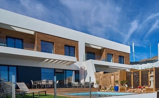 Image No.36-Villa de 3 chambres à vendre à Finestrat