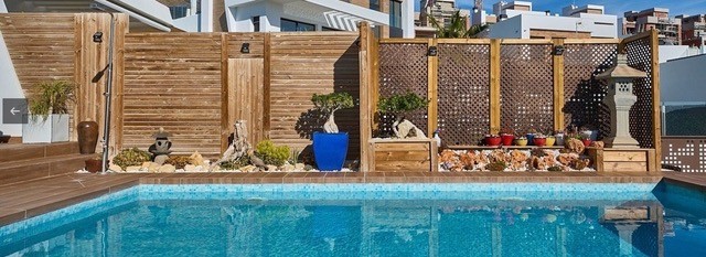 Image No.37-Villa de 3 chambres à vendre à Finestrat