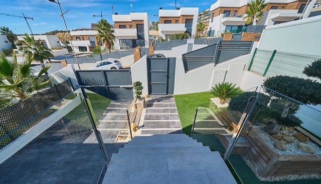 Image No.38-Villa de 3 chambres à vendre à Finestrat