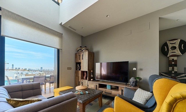 Image No.8-Villa de 3 chambres à vendre à Finestrat