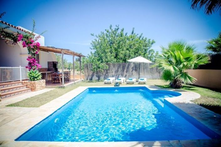 Image No.28-3 Bed Villa for sale