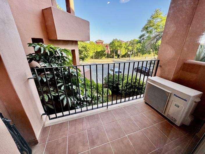 Image No.10-Appartement de 2 chambres à vendre à Mar Menor Golf Resort