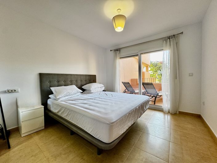 Image No.12-Appartement de 2 chambres à vendre à Mar Menor Golf Resort