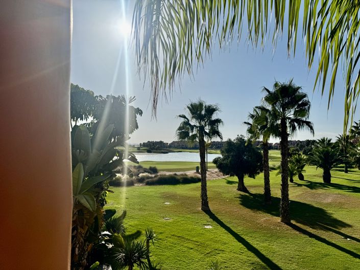 Image No.14-Appartement de 2 chambres à vendre à Mar Menor Golf Resort