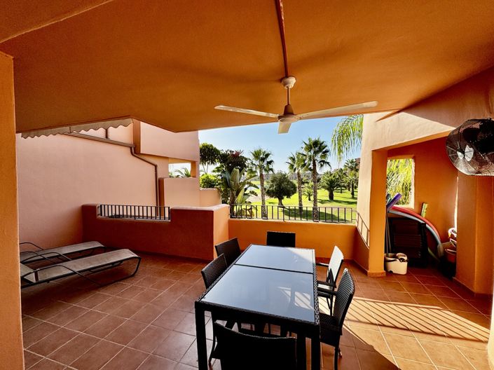 Image No.4-Appartement de 2 chambres à vendre à Mar Menor Golf Resort