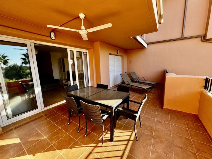 Image No.5-Appartement de 2 chambres à vendre à Mar Menor Golf Resort